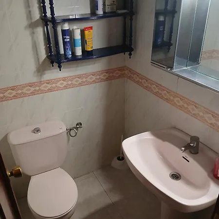 Bed & Breakfast Privada Familiar