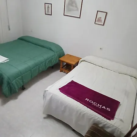 Privada Familiar *