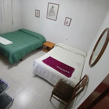 Privada Familiar Bed & Breakfast Toledo