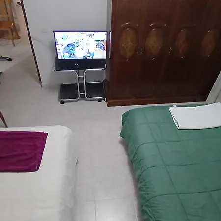 Bed & Breakfast Privada Familiar Toledo