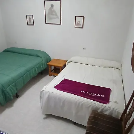 Privada Familiar Bed & Breakfast