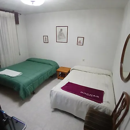 Bed & Breakfast Privada Familiar *