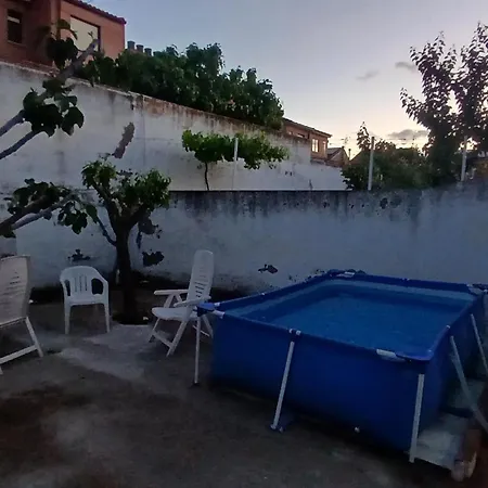 Bed & Breakfast Privada Familiar