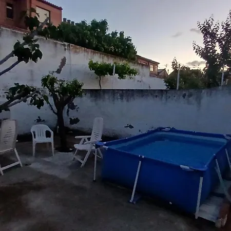 Privada Familiar Bed & Breakfast