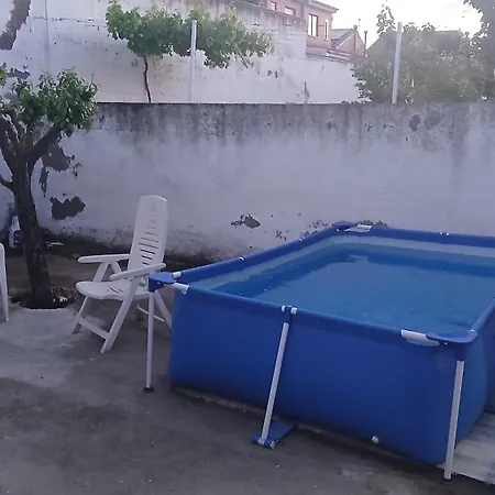 Privada Familiar Bed & Breakfast Toledo