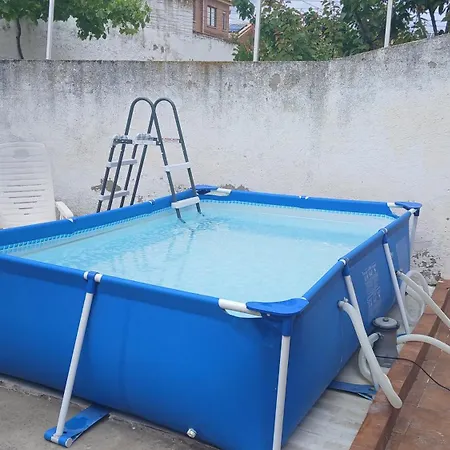 Bed & Breakfast Privada Familiar